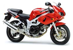 SV400S